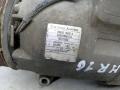 компрессор кондиционера Nissan Qashqai 1 поколение 2009, 1.6 л., 92600BB01A - фото №5