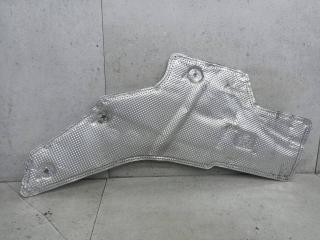 тепловой экран моторного отсека Audi A6 4G/C7 2012, 4G0804161