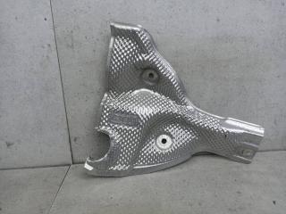 тепловой экран моторного отсека Audi A6 4G/C7 2012, 4G2804164