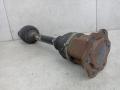 полуось (приводной вал, ШРУС) Audi A6 4G/C7 2012, 2.8 л., CHVA, бензин, 4G0407271F - фото №5