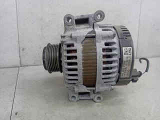 генератор Audi A6 4G/C7 2012, 2.8 л., CHVA, бензин, 06E903018M