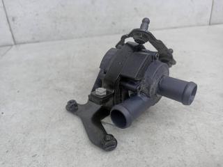 насос антифриза дополнительный Audi A6 4G/C7 2012, 2.8 л., CHVA, бензин, 4G0133567B