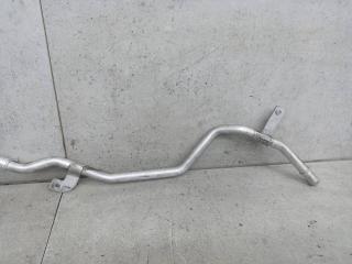 трубка охлаждающей жидкости Audi A6 4G/C7 2012, 2.8 л., CHVA, бензин, 4G0819377M