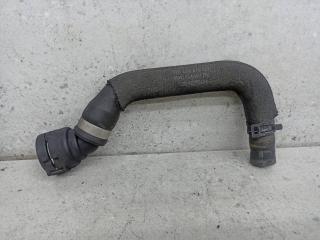 патрубок радиатора Audi A6 4G/C7 2012, 2.8 л., CHVA, бензин, 4G0819337