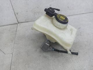 цилиндр тормозной главный Audi A6 4G/C7 2012, 2.8 л., CHVA, бензин, 4G2611021