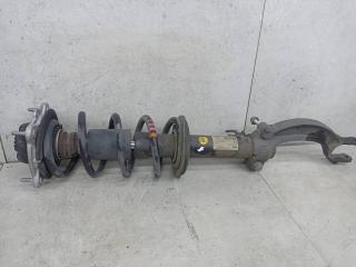 амортизатор передний правый Audi A6 4G/C7 2012, 2.8 л., CHVA, бензин, 4G0413031Q