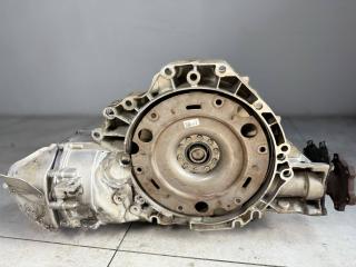 КПП автоматическая (АКПП) Audi A6 4G/C7 2013, 2.8 л., CHVA, бензин, 0B5301383L