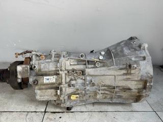 КПП механическая (МКПП) Ford Transit 7 поколение 2007, 2.4 л., 8C1R7003BB