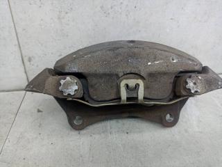 суппорт передний правый Audi A6 4G/C7 2012, 2.8 л., CHVA, бензин, 4G0106AK