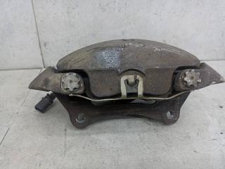 суппорт передний левый Audi A6 4G/C7 2012, 2.8 л., CHVA, бензин, 4G0105AK