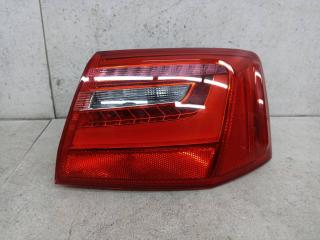 фонарь задний правый Audi A6 4G/C7 2012, 4G5945096A