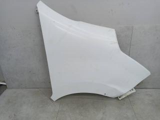 крыло переднее правое Renault Master 3 поколение 2013, 631000018R