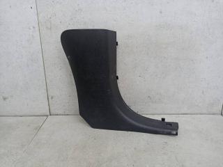 накладка на порог внутренняя Renault Megane 3 поколение 2012, 768360003R