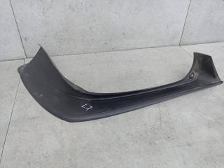 водосток крышки багажника BMW 7 серия F01/F02 2012, 7186528
