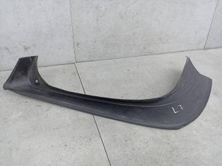 водосток крышки багажника BMW 7 серия F01/F02 2012, 7186528
