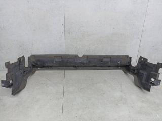 воздуховод (дефлектор) радиатора BMW 7 серия G11/G12 2016, 7359797