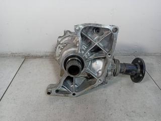 редуктор переднего моста Nissan Murano Z50 2008, 3.5 л., VQ35DE, бензин, 33100-CN200