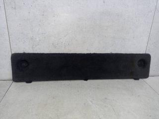 обшивка багажника Porsche Panamera 970 2013, 97055165100