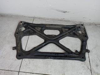 балка подвески передняя (подрамник) Audi A6 4G/C7 2012, 2.8 л., CHVA, бензин, 4H0399345