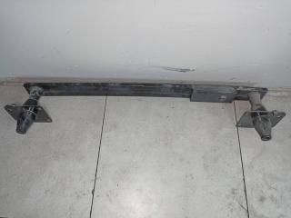 усилитель бампера переднего Peugeot 3008 1 поколение 2011, 9670186380