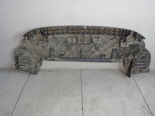 защита бампера (кенгурятник) Peugeot 3008 1 поколение 2011, 9682864880