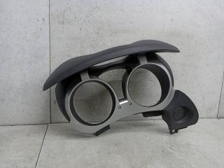 рамка панели приборов Nissan Juke YF15 [рестайлинг] 2014, 682401KZ0A