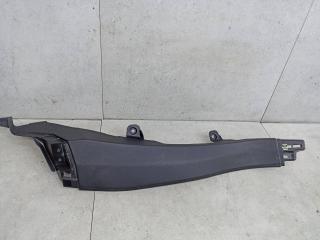 обшивка салона BMW 7 серия F01/F02 2012, 9112886