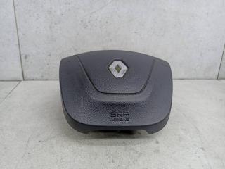 подушка безопасности водителя Renault Master 3 поколение 2014, 985107504R