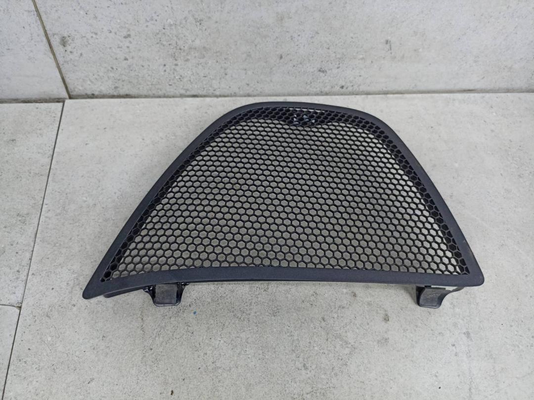 накладка (сетка) динамика Porsche Boxster 987 2006, 98756158200 - фото №1