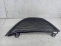 накладка (сетка) динамика Porsche Boxster 987 2006, 98756158200 - фото №2