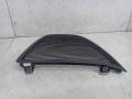 накладка (сетка) динамика Porsche Boxster 987 2006, 98756158400 - фото №2