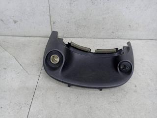 прикуриватель Nissan Juke YF15 [рестайлинг] 2012, 681PZ1KZ0A, 682521KZ0A