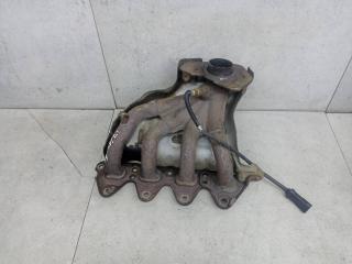 коллектор выпускной Renault Logan 1 поколение [рестайлинг] 2011, 1.6 л., 8200586673