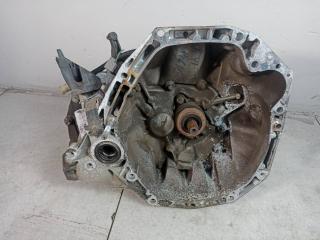 КПП механическая (МКПП) Renault Megane 3 поколение 2008, JR5337, 8201148937