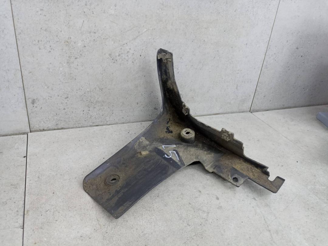 брызговик Porsche Boxster 987 2006, 98750439400 - фото №1