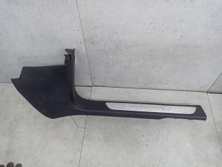 накладка на порог внутренняя Porsche Panamera 970 2010, 970555518