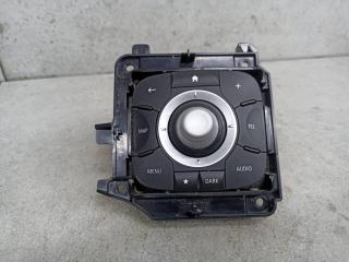 джойстик управления мультимедиа Renault Megane 3 поколение 2011, 253B05176R