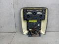 фонарь салона (плафон) BMW 7 серия F01/F02 2012, 57029661 - фото №5