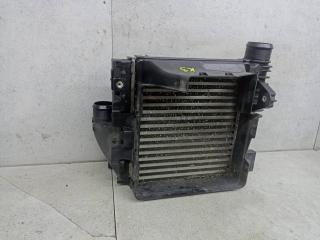 интеркулер Peugeot 3008 2 поколение 2017, 9675627980