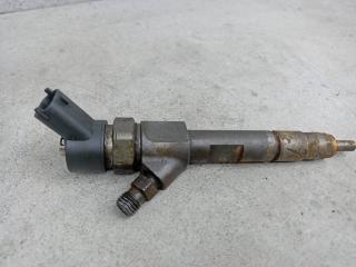 форсунка Renault Trafic 2 поколение 2006, 0445110, 8200100272, 8200238528