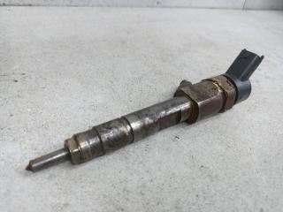 форсунка Renault Trafic 2 поколение 2005, 0445110, 8200100272, 8200238528