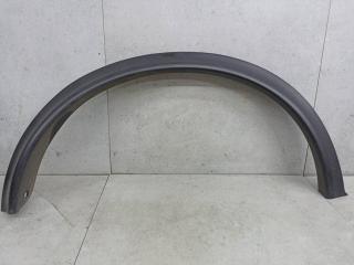 молдинг крыла Nissan Juke F15 [рестайлинг] 2017, 788601KA6A