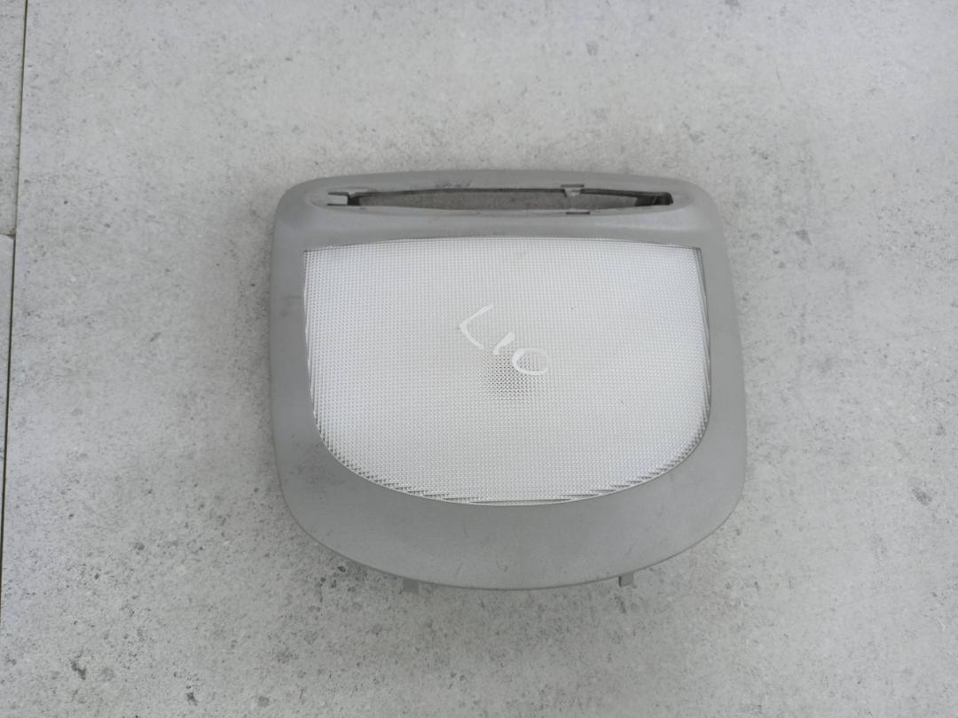 фонарь салона (плафон) Mercedes-Benz M-Класс W164 2007, A1648200123 - фото №1