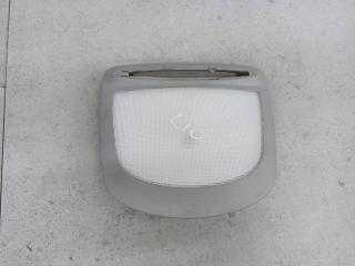 фонарь салона (плафон) Mercedes-Benz M-Класс W164 2007, A1648200123