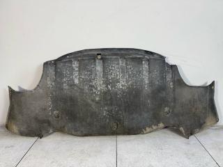 защита бампера заднего Porsche Panamera 4S 970 2012, 97050411503