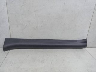 накладка на порог внутренняя Nissan Juke YF15 [рестайлинг] 2014, 769B41KA2A