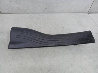 накладка на порог внутренняя Nissan Juke YF15 [рестайлинг] 2014, 769B61KA2A