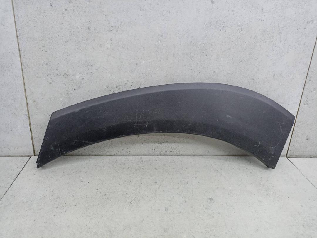 молдинг крыла заднего левого Hyundai Tucson 3 поколение 2018, 87743D7000 - фото №1