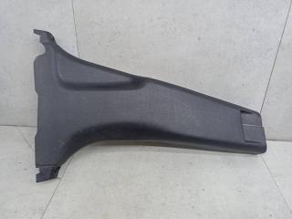 обшивка стойки центральной правой Nissan Juke YF15 (2010 - 2014), 769151KB0A