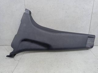 обшивка стойки центральной левой Nissan Juke YF15 (2010 - 2014), 769161KB0A